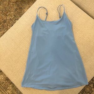 Abercrombie & Fitch Traveler mini dress